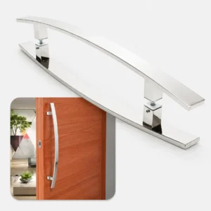 PUXADOR-ACO-INOX-RETO-CURVO-30X10