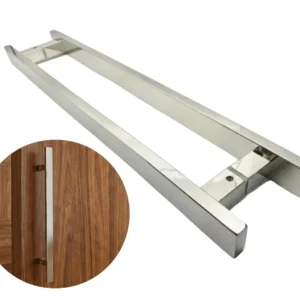 PUXADOR-DUPLO-RETANGULAR-BARRA-CHATA-ACO-INOX-30X10-PARA-PORTAS-DE-MADEIRA