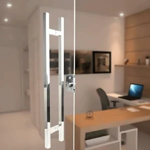 PUXADOR-DUPLO-RETANGULAR-AÇO-INOX-PARA-PORTAS-MADEIRA-VIDRO-ALUMINIO