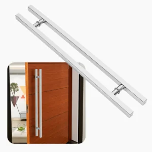 PUXADOR-DUPLO-RETANGULAR-QUADRADO-ACO-INOX-PARA-PORTAS-DE-MADEIRA