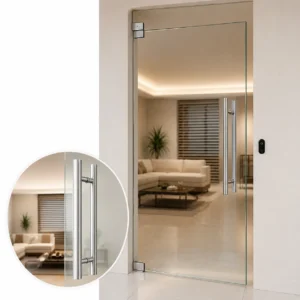 PUXADOR-DUPLO-RETANGULAR-TUBULAR-ACO-INOX-PARA-PORTA-DE-VIDRO-MADEIRA-ALUMINIO