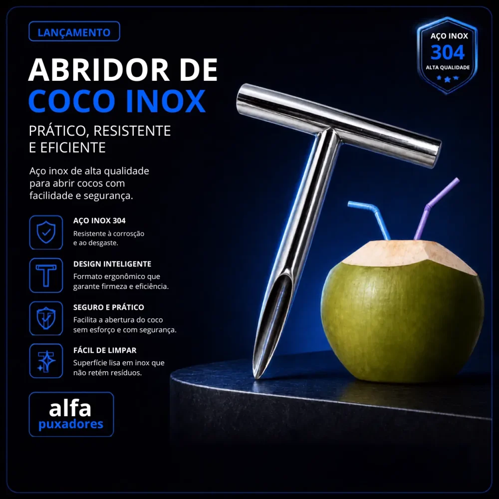 ABRIDOR-DE-COCO-EM-AÇO-INOX-PRATICO-EFICIENTE