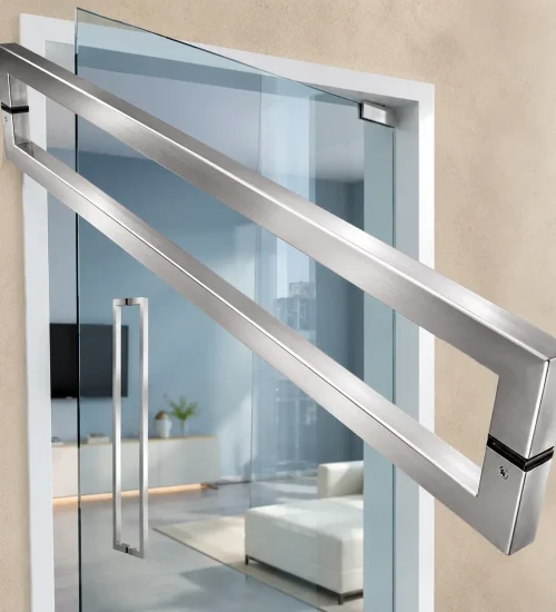 PUXADOR-DUPLO-ACO-INOX-MODELO-C-POLIDO-ESCOVADO-PRETO-FOSCO-DOURADO-PARA-PORTAS-DE-MADEIRA-VIDRO-ALUMINIO